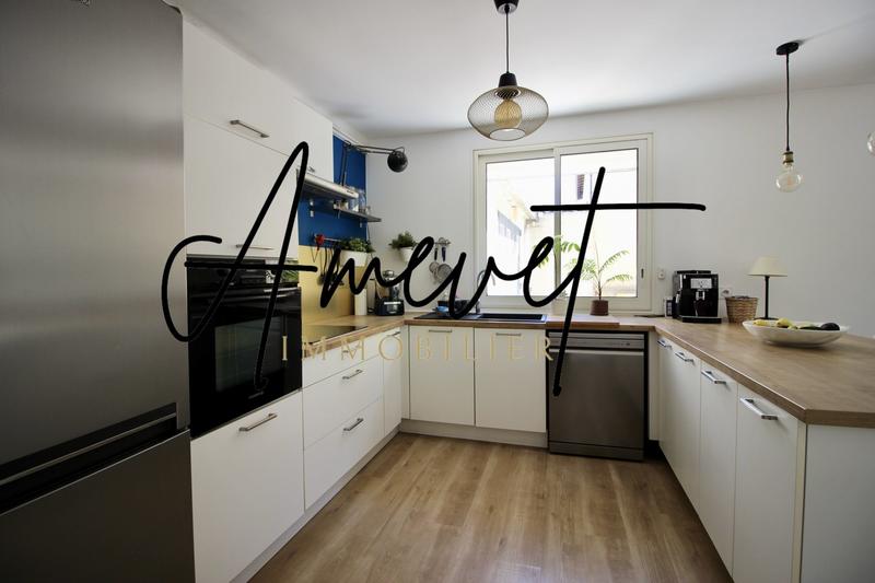 Villa - 145 m² - 6 pièces