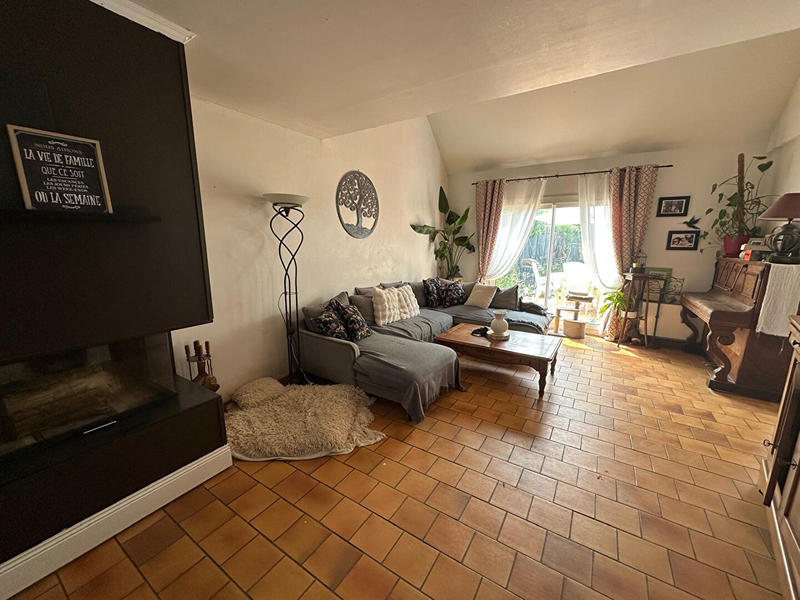 Maison - 145 m² - 8 pièces