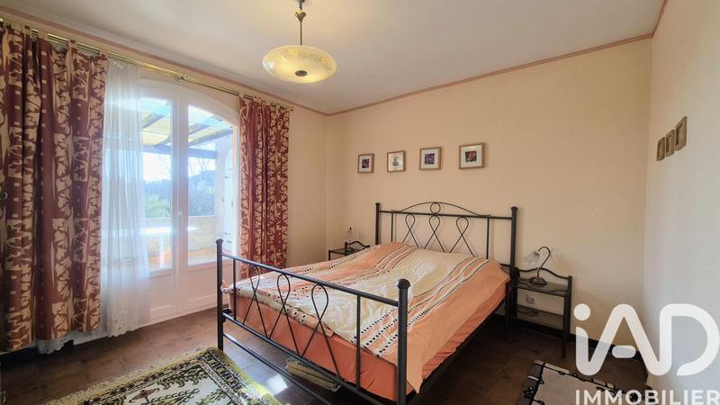 Maison - 114 m² - 5 pièces