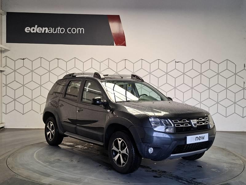Dacia Duster TCe 125 4x2 Explorer