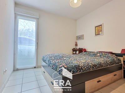 Appartement - 76 m² - 4 pièces
