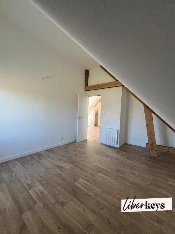 Appartement - 74 m² - 3 pièces