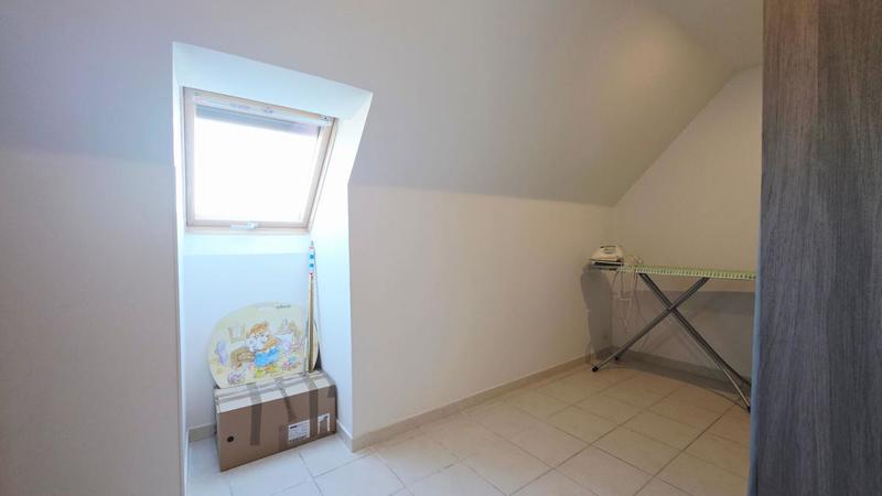 Maison - 165 m² - 6 pièces