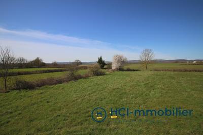 Terrain - 2 603 m²