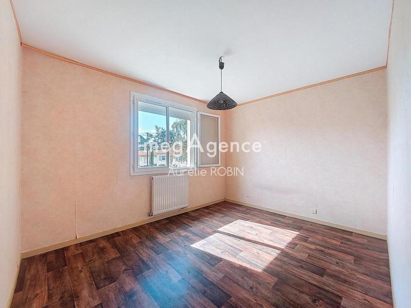 Maison - 89 m² - 5 pièces