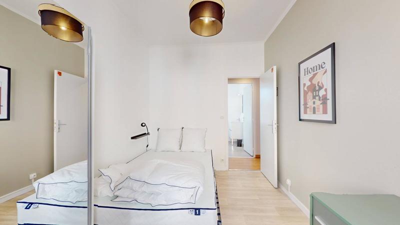 Appartement - 100 m²