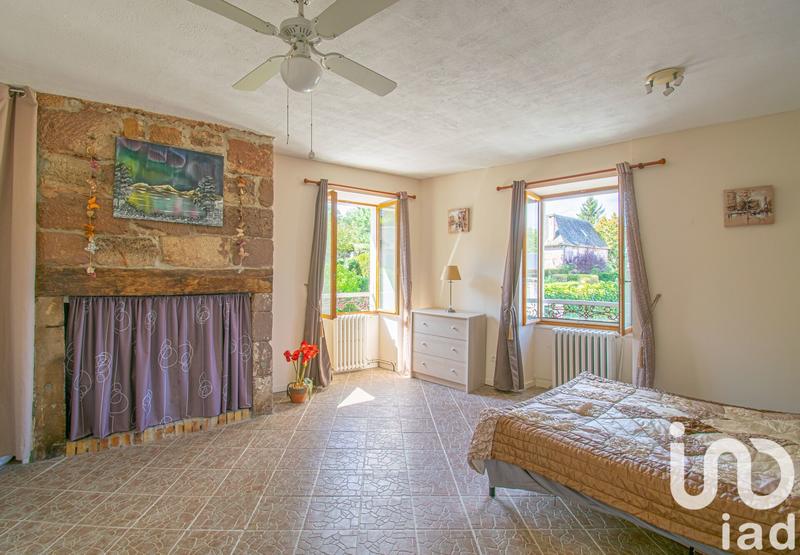 Maison - 172 m² - 8 pièces