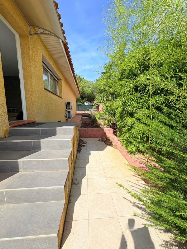 Villa - 172 m² - 4 pièces
