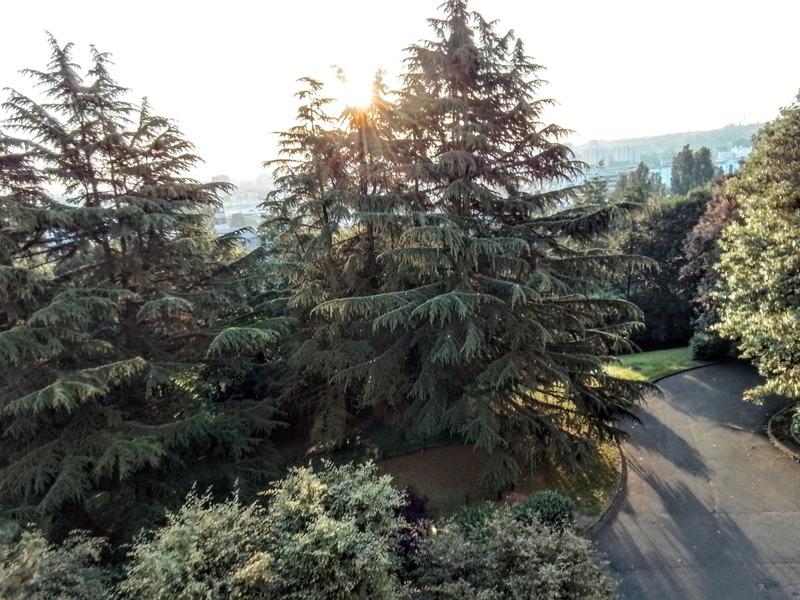 Appartement - 89 m² - 4 pièces