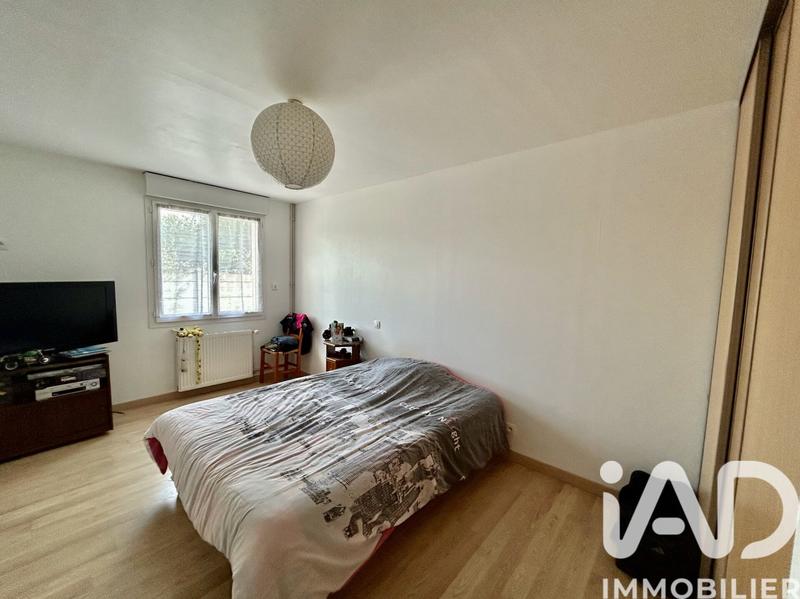 Maison - 171 m² - 5 pièces