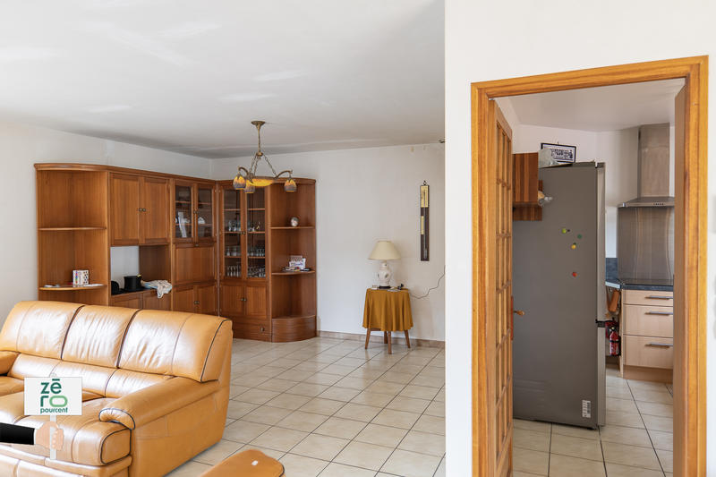 Maison - 169 m² - 7 pièces