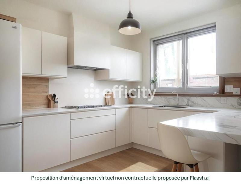 Maison - 180 m² - 7 pièces