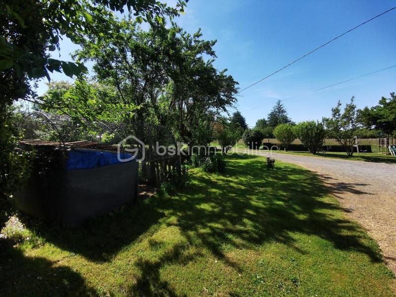 Maison - 157 m² - 7 pièces