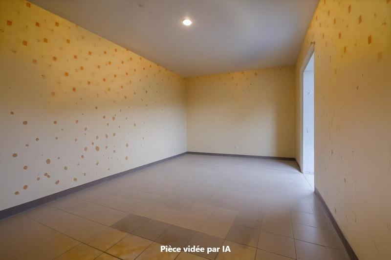 Immeuble - 180 m² - 7 pièces