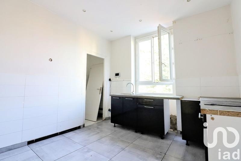 Duplex - 220 m² - 6 pièces