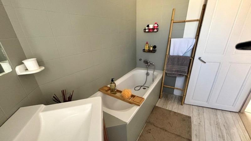 Maison - 133 m² - 6 pièces