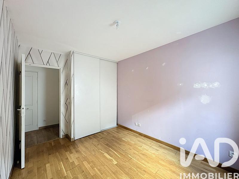 Appartement - 71 m² - 4 pièces
