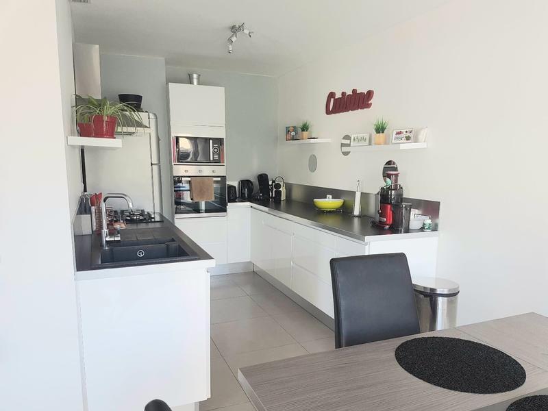 Villa - 101 m² - 5 pièces