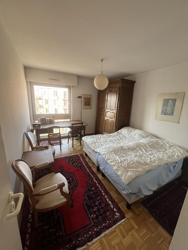 Appartement - 125 m² - 5 pièces