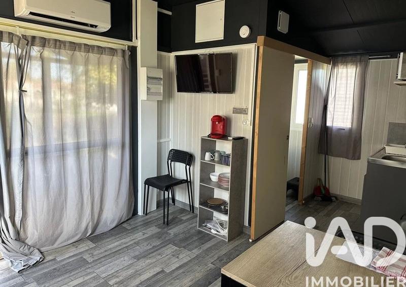 Châlet - 180 m² - 6 pièces