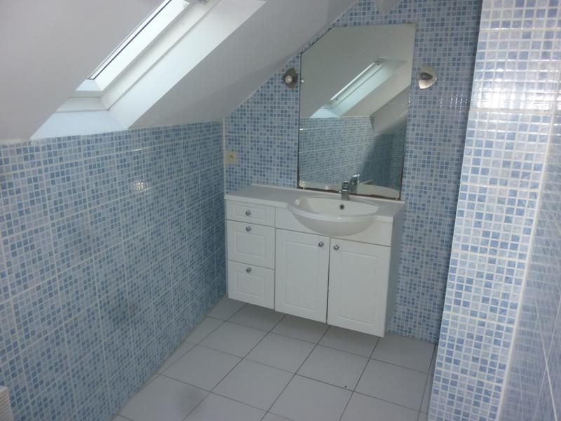 Maison - 60 m² - 4 pièces