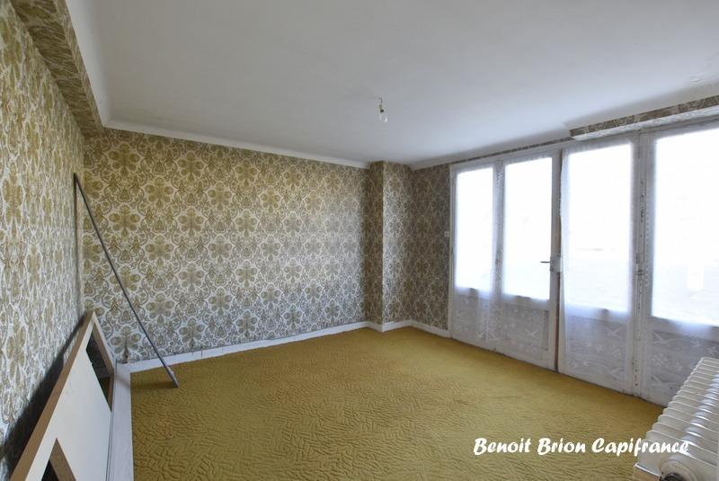 Maison - 160 m² - 8 pièces