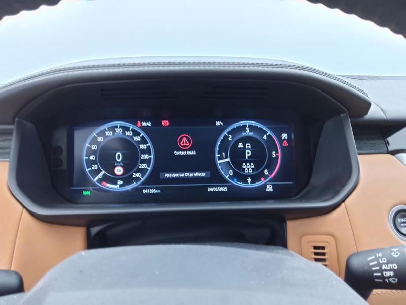 Land Rover Discovery Mark III Sd6 3.0 306 ch Hse Luxury