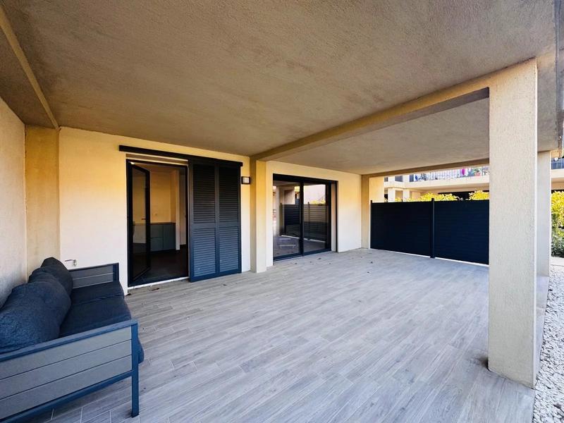 Appartement - 69 m² - 3 pièces
