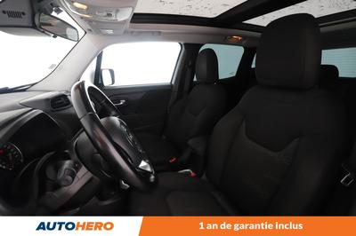 Jeep Renegade 1.4 MultiAir Longitude 140 ch