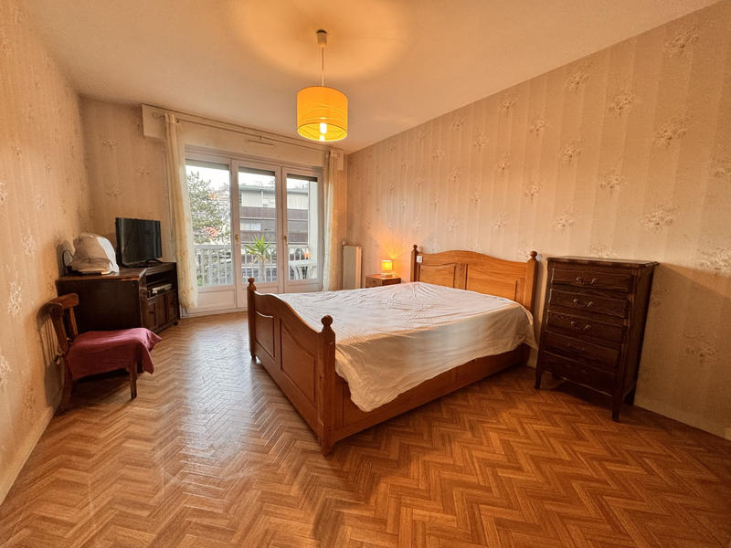 Appartement - 78 m² - 3 pièces