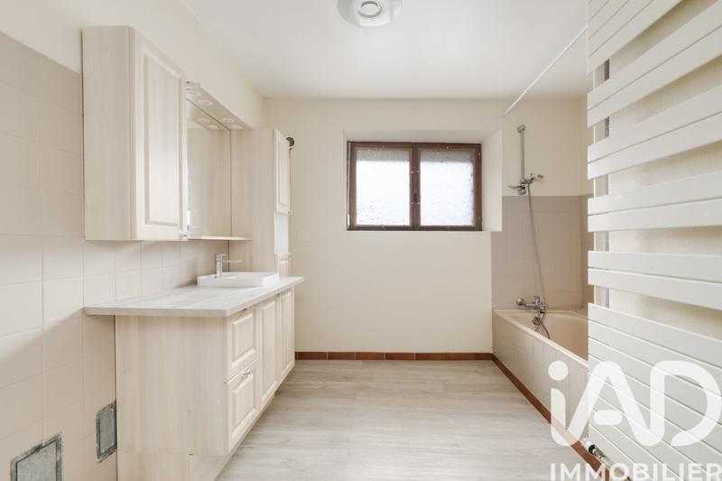 Maison de village - 196 m² - 6 pièces