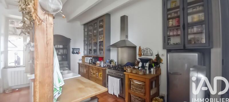 Maison - 145 m² - 5 pièces