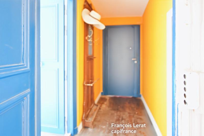 Appartement - 33 m² - 2 pièces