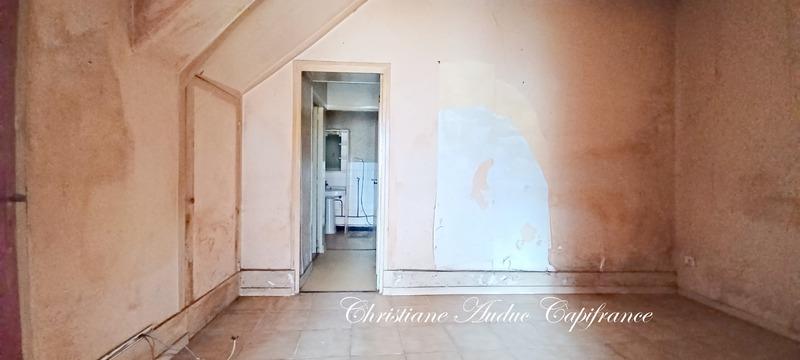 Maison - 98 m² - 5 pièces