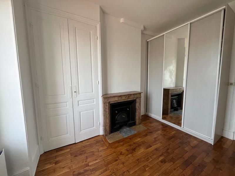 Appartement - 57 m² - 2 pièces