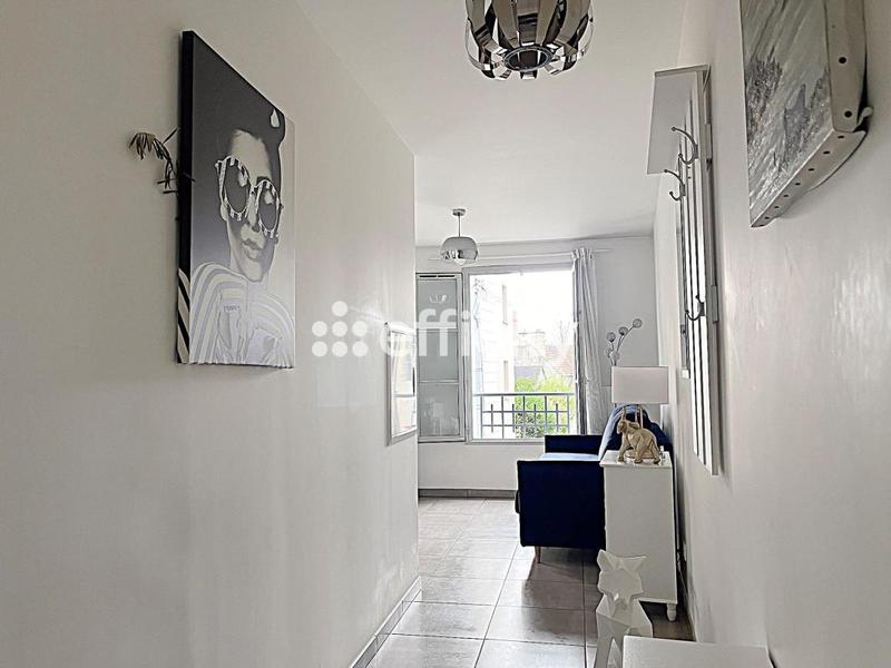 Appartement - 31 m² - 1 pièce
