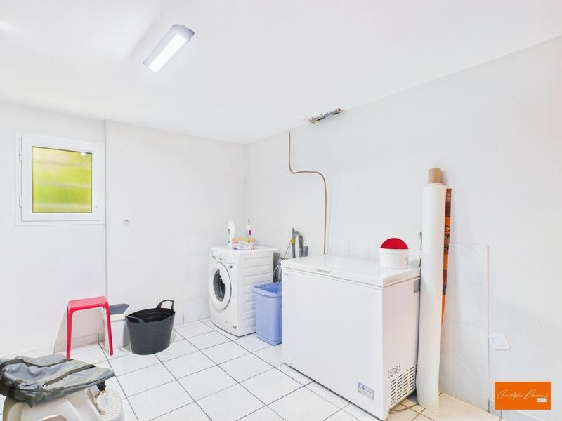 Maison - 98 m² - 5 pièces