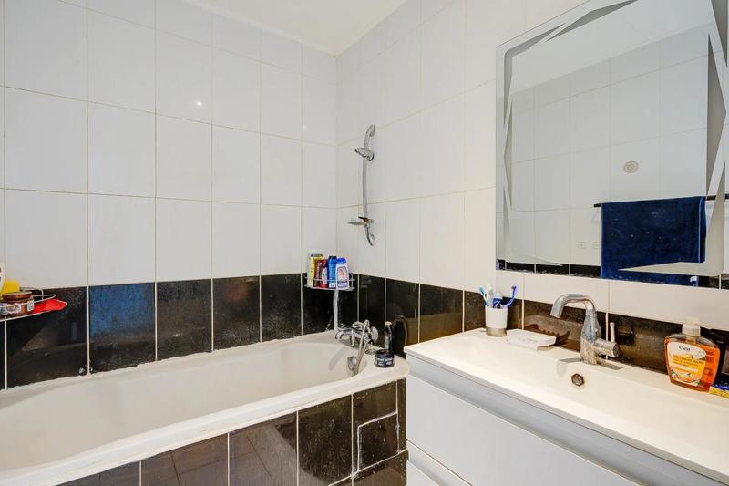 Appartement - 76 m² - 4 pièces