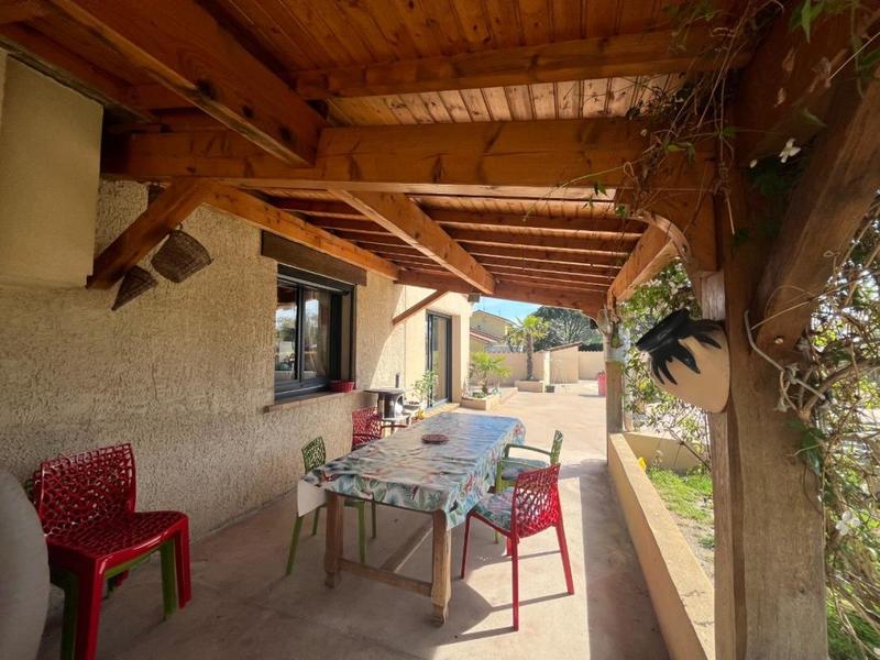 Maison - 175 m² - 6 pièces