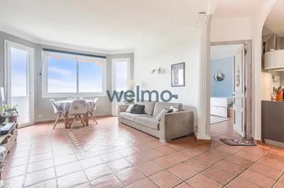 Appartement - 103 m² - 4 pièces