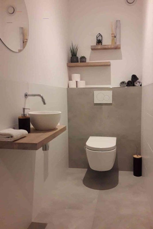 Appartement - 106 m² - 3 pièces