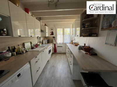 Viager - Duplex - 68 m² - 3 pièces