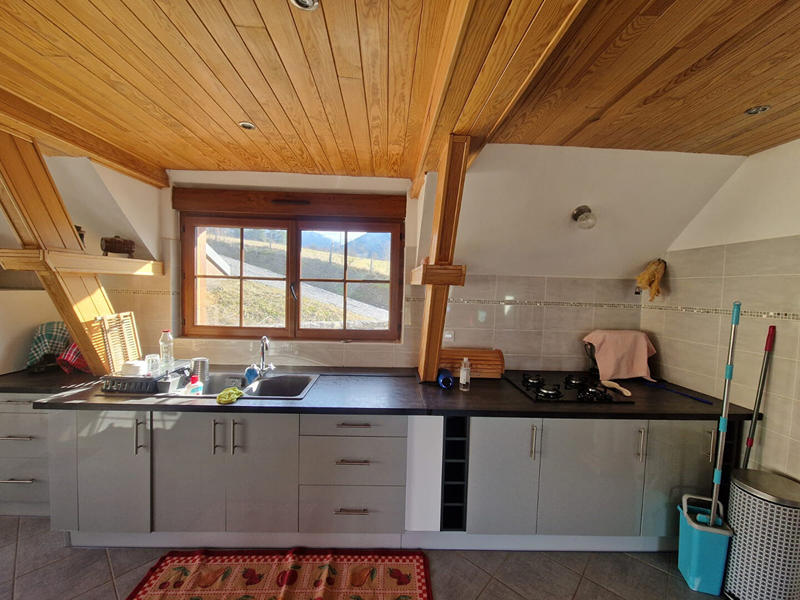 Maison - 190 m² - 10 pièces