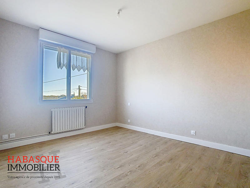 Maison - 118 m² - 7 pièces