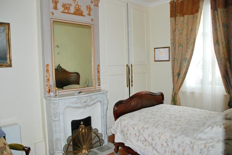 Appartement - 179 m² - 7 pièces