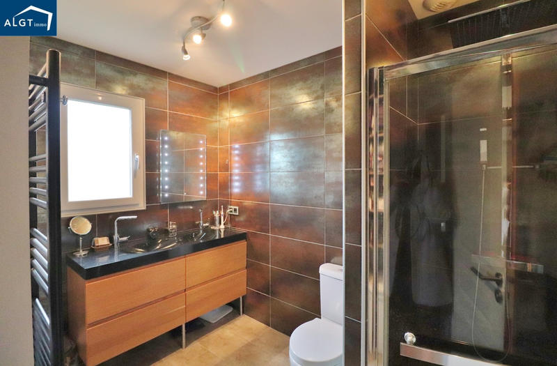 Villa - 116 m² - 4 pièces