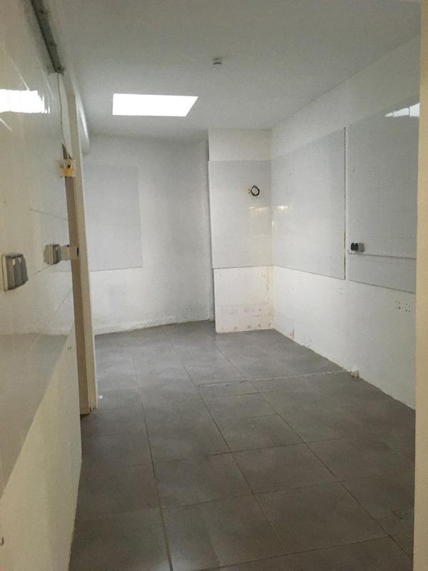 Fonds de commerce - 80 m²