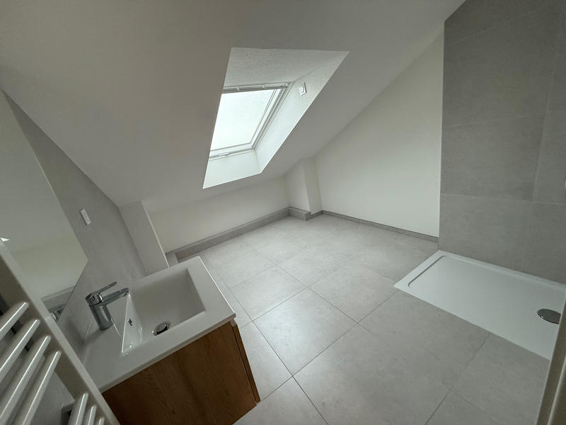 Appartement - 71 m² - 3 pièces