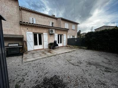 Maison - 79 m² - 4 pièces