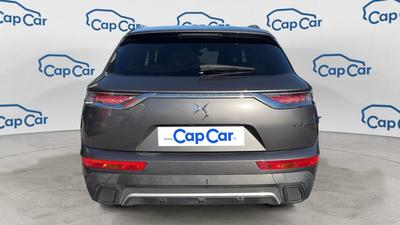 Ds Ds 7 Crossback I 1.5 BlueHDi 130 Eat8 Rivoli - Automatique